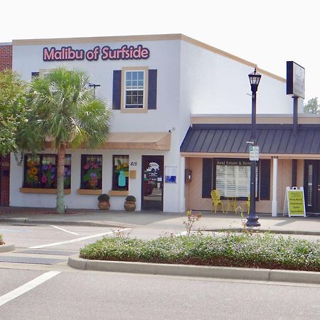 203D Gbr Beautifully Remodeled 4 Bed 3 Bath In Surfside Villa Myrtle Beach Kültér fotó