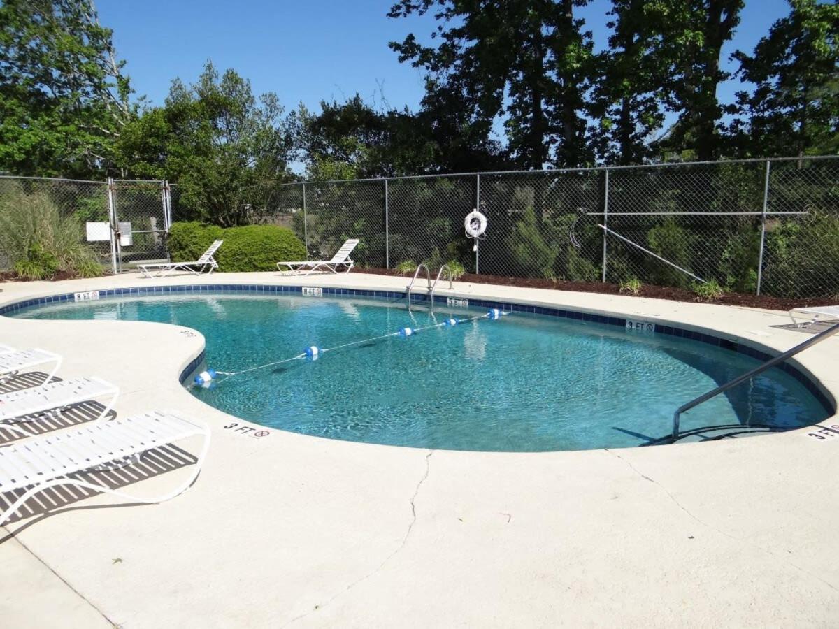 203D Gbr Beautifully Remodeled 4 Bed 3 Bath In Surfside Villa Myrtle Beach Kültér fotó