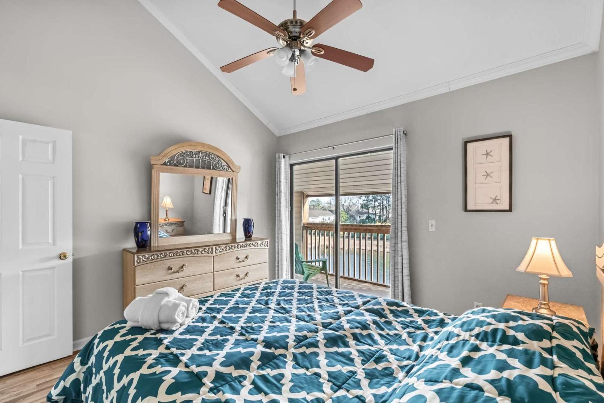 203D Gbr Beautifully Remodeled 4 Bed 3 Bath In Surfside Villa Myrtle Beach Kültér fotó