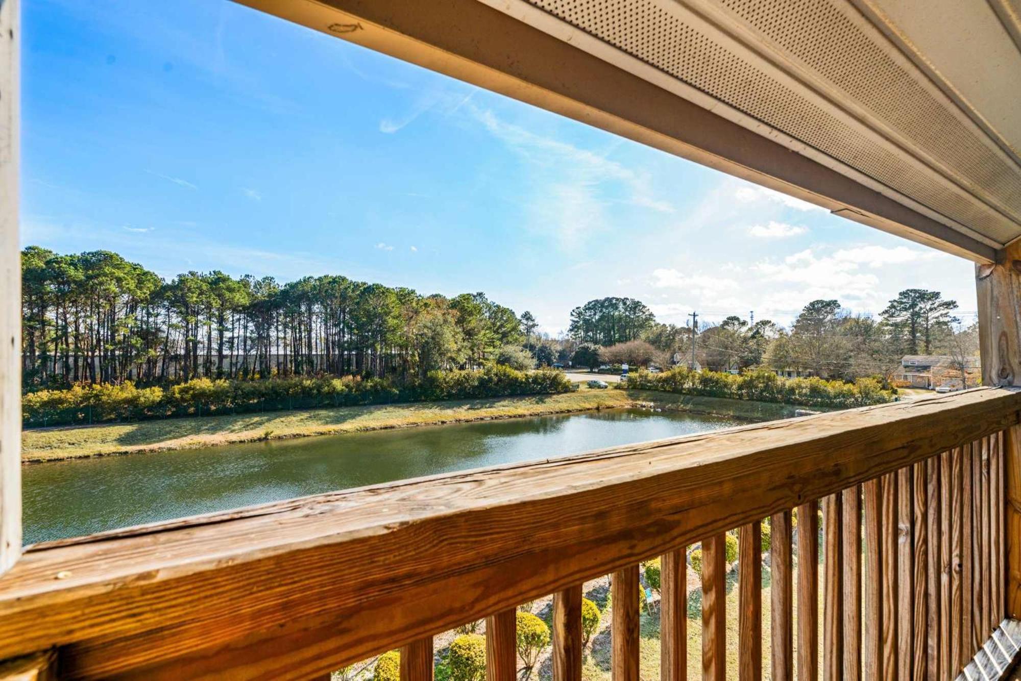 203D Gbr Beautifully Remodeled 4 Bed 3 Bath In Surfside Villa Myrtle Beach Kültér fotó