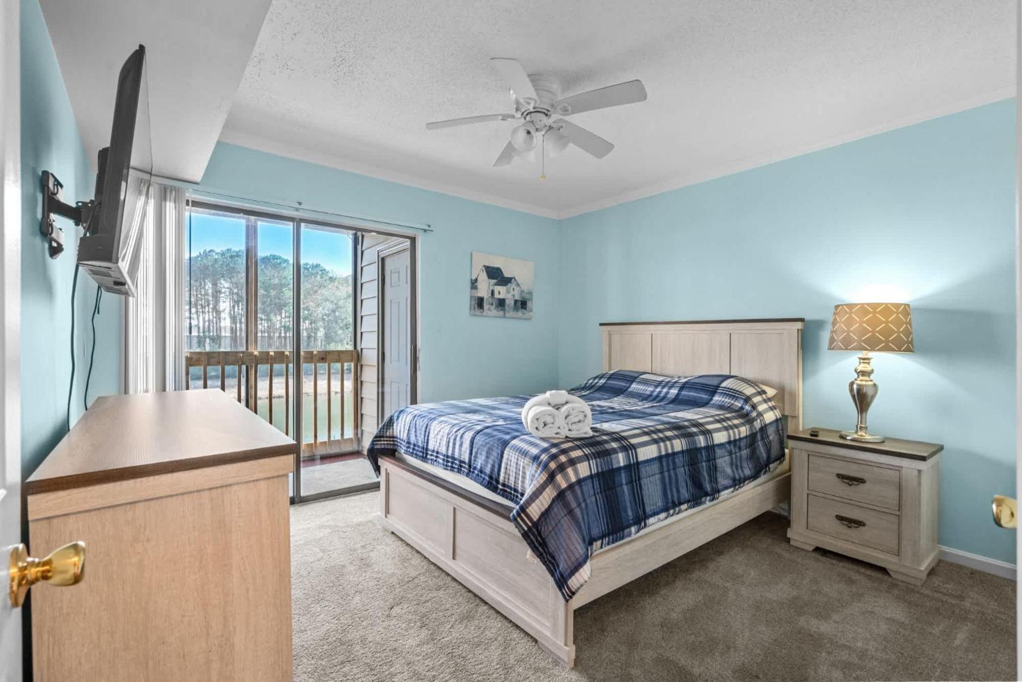 203D Gbr Beautifully Remodeled 4 Bed 3 Bath In Surfside Villa Myrtle Beach Kültér fotó