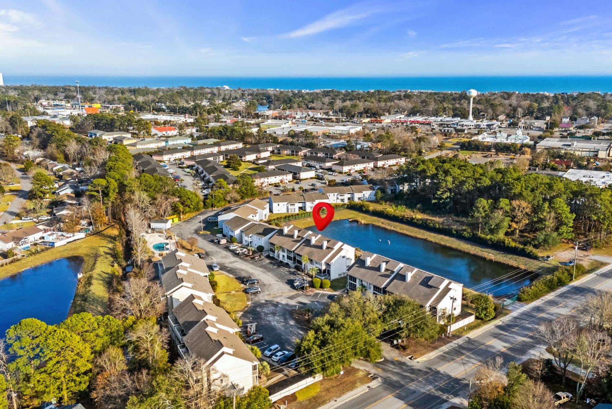 203D Gbr Beautifully Remodeled 4 Bed 3 Bath In Surfside Villa Myrtle Beach Kültér fotó