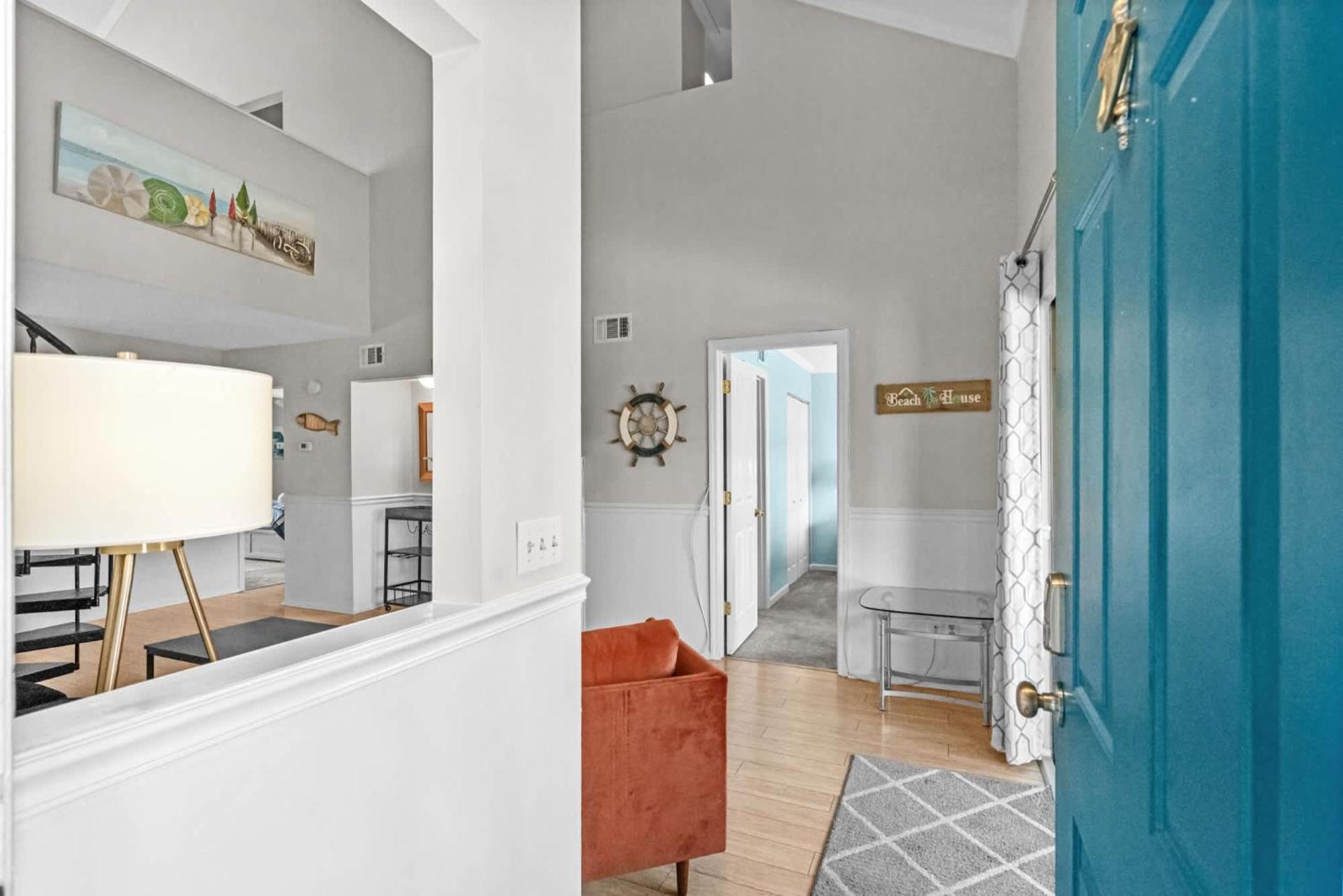 203D Gbr Beautifully Remodeled 4 Bed 3 Bath In Surfside Villa Myrtle Beach Kültér fotó