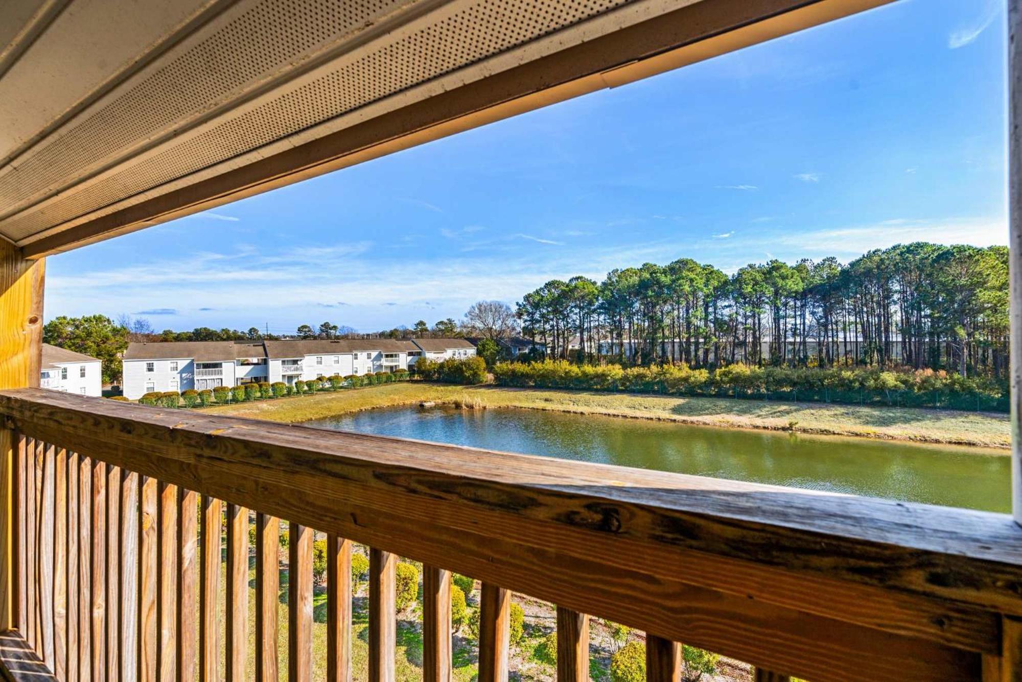 203D Gbr Beautifully Remodeled 4 Bed 3 Bath In Surfside Villa Myrtle Beach Kültér fotó