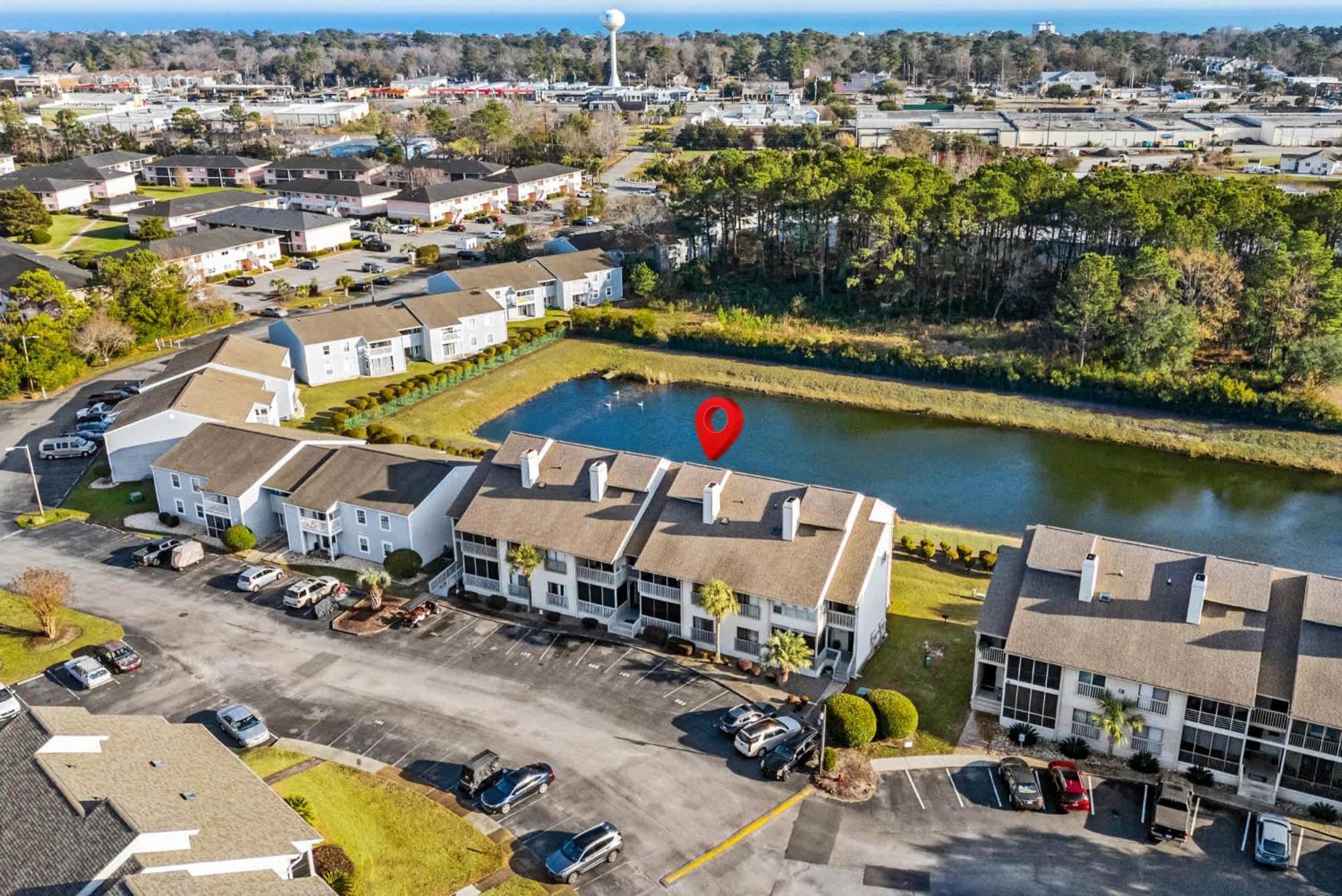 203D Gbr Beautifully Remodeled 4 Bed 3 Bath In Surfside Villa Myrtle Beach Kültér fotó