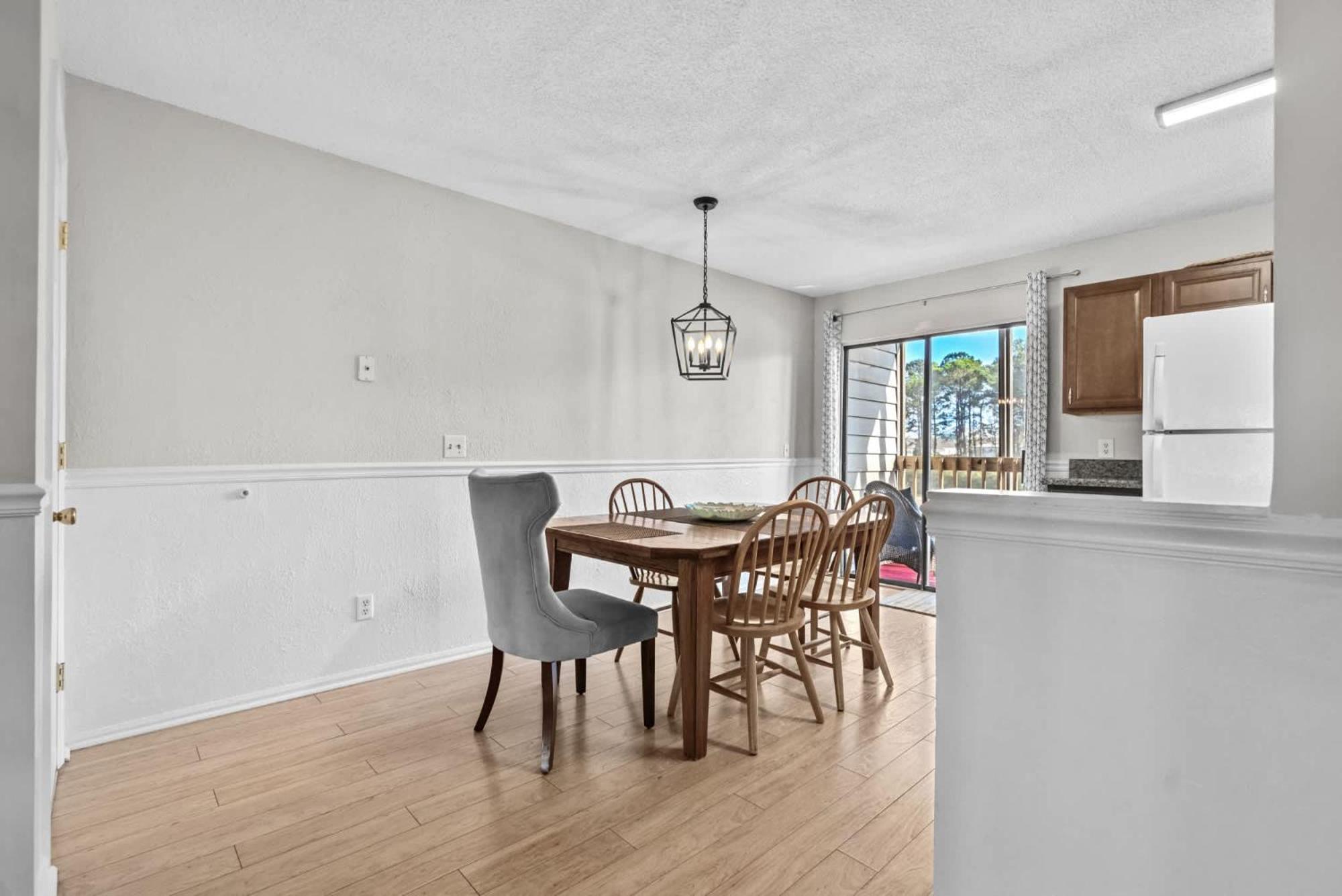 203D Gbr Beautifully Remodeled 4 Bed 3 Bath In Surfside Villa Myrtle Beach Kültér fotó