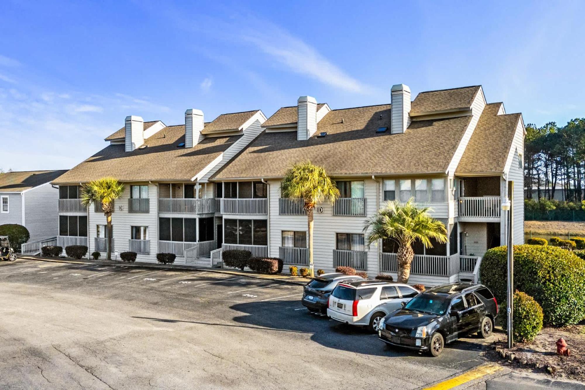 203D Gbr Beautifully Remodeled 4 Bed 3 Bath In Surfside Villa Myrtle Beach Kültér fotó