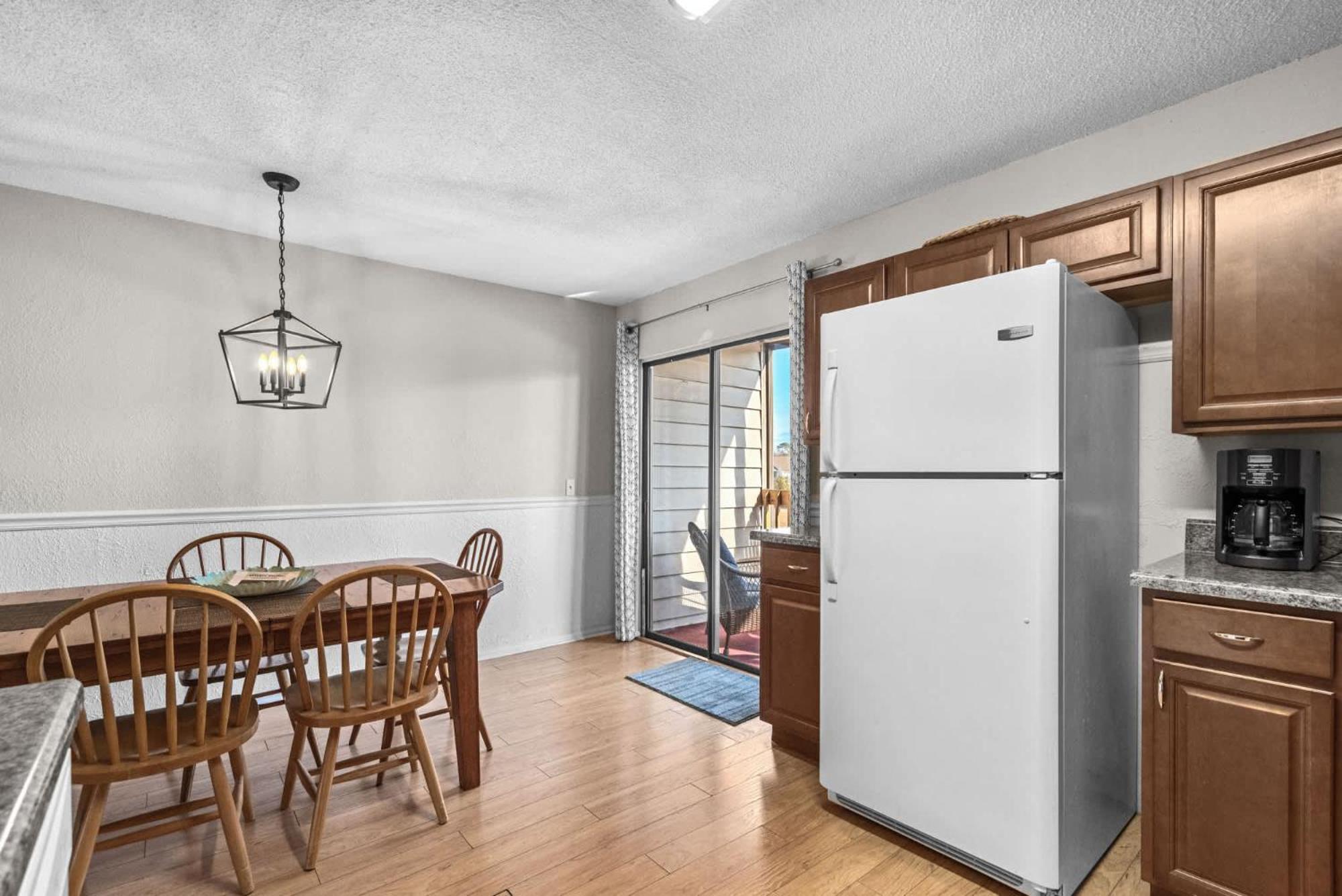 203D Gbr Beautifully Remodeled 4 Bed 3 Bath In Surfside Villa Myrtle Beach Kültér fotó