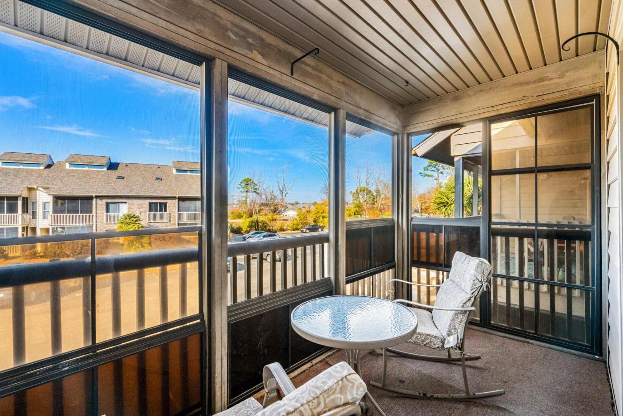 203D Gbr Beautifully Remodeled 4 Bed 3 Bath In Surfside Villa Myrtle Beach Kültér fotó
