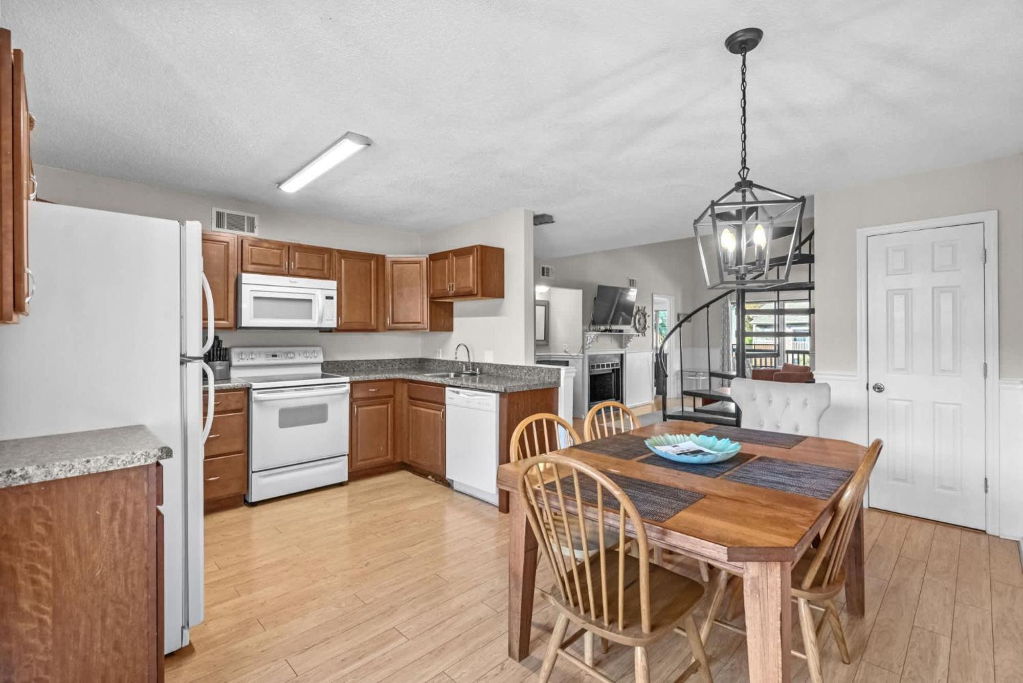 203D Gbr Beautifully Remodeled 4 Bed 3 Bath In Surfside Villa Myrtle Beach Kültér fotó